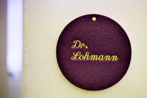 Dr. med. Wiebke Lohmann